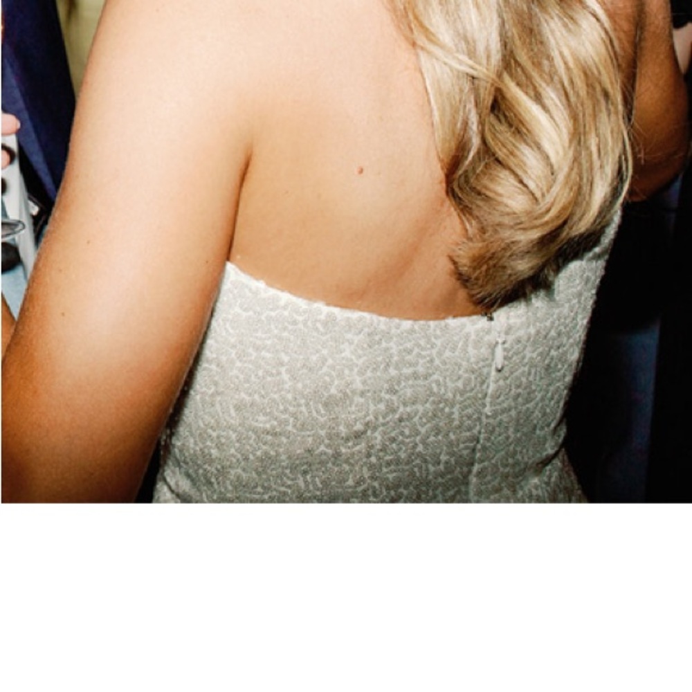 Before By Sarah Seven Patsy Sequin - image 5